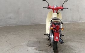 HONDA SUPER CUB110 JA44