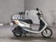 Фото Yamaha JOG с японского аукциона