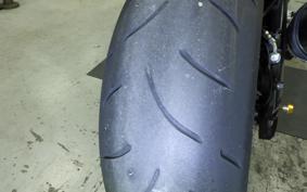 SUZUKI GSX-S1000F 2017 GT79A