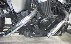 HONDA STEED 400 1995 NC26