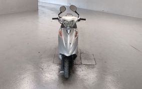 SUZUKI ADDRESS V125 CF4EA