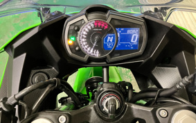 KAWASAKI NINJA 400 2020 EX400G