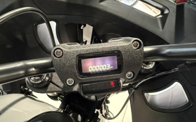 HARLEY FXLRST 2025 YXZ