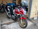 Фото Honda CB1300SF BOLDOR 2005 с японского аукциона