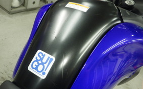 SUZUKI DL650 ( V-Strom 650 ) A 2013 VP56A