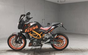 KTM 390 DUKE 2017 JGJ40