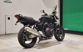 HONDA CB400SF GEN 4 2010 NC42