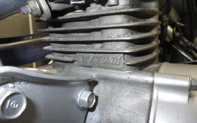 HONDA XR50 MOTARD 2000 AD14