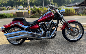 YAMAHA XV1900CU RAIDER 2016 VP27