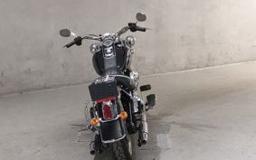 HARLEY FLSTN1690 JDV