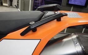 KTM 690 ENDURO R 2009