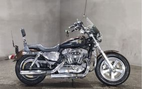 HARLEY HARLEY XL1200C CT3