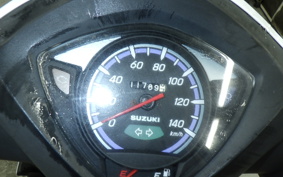 SUZUKI ADDRESS 110 CE47A