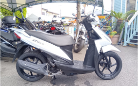 SUZUKI ADDRESS V110 CE47A