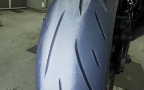 YAMAHA FAZER FZ8 NA 2013