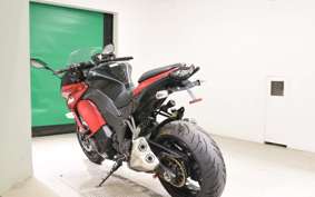 KAWASAKI NINJA 1000 2014