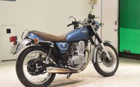 YAMAHA SR400 Gen.5 2020 RH16J