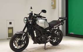 YAMAHA XSR900 2021 RN56J