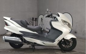 SUZUKI SKYWAVE 250M CJ45A