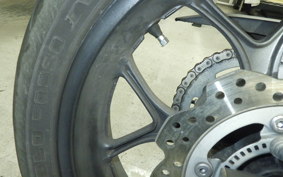 HONDA CTX700 2015 RC69
