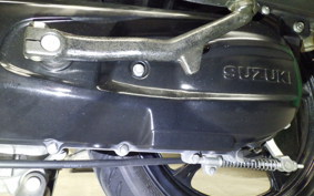 SUZUKI ADDRESS 110 2019 CE47A