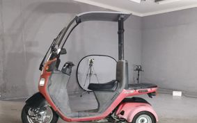 HONDA GYRO TA03