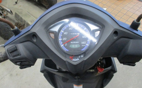 SUZUKI ADDRESS V110 CE47A