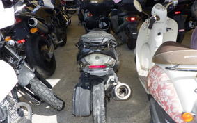 SUZUKI ADDRESS V125 G 2007 CF46A