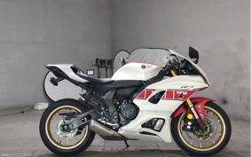 YAMAHA YZF-R7 2022 RM39J