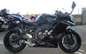 KAWASAKI NINJA ZX-25R ZX250E