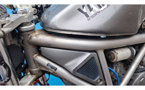 YAMAHA R1-Z 3XC