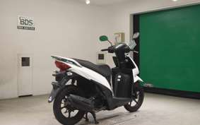 SUZUKI ADDRESS 110 CE47A