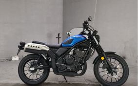 HONDA CL500 2023 PC68