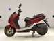 Фото Yamaha Majesty 155 S с японского аукциона