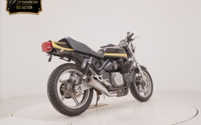 KAWASAKI ZEPHYR 400 Gen.1 1998 ZR400C