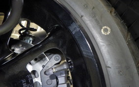 YAMAHA N-MAX 155 A SG50J