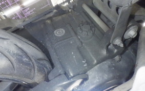 YAMAHA CYGNUS 125 XSR 2 SE44J