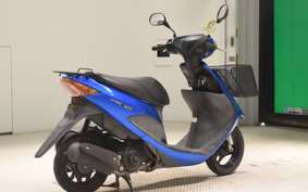 SUZUKI ADDRESS V50 2016 CA4BA