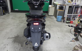 HONDA PCX125 JK05