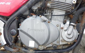 KAWASAKI ER500 1999
