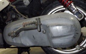 YAMAHA VINO 50 2006 5AU