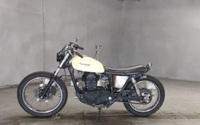 KAWASAKI 250TR BJ250F