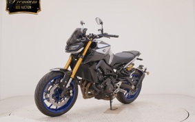 YAMAHA MT-09 ASP 2021 RN52J