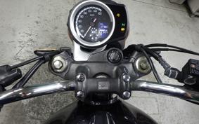 HONDA GB350S 2021 NC59