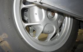 HONDA LEAD 125 1998 JF45