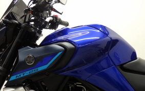 YAMAHA MT-25 RG74J