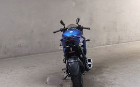 SUZUKI JIKUSA-SF250 ED22B