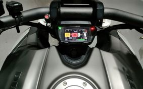 DUCATI DIAVEL 1260 GE00AA