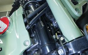 HONDA CT125-2 JA65