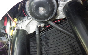 YAMAHA FZ1 FAZER 2013 RN21J